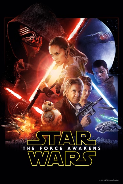 Star Wars The Force Awakens Mac Torrent